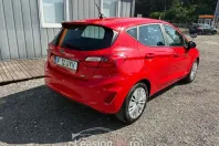 Ford Fiesta din 2021 cu 105.820 km - oferta FOR95926 - foto 11