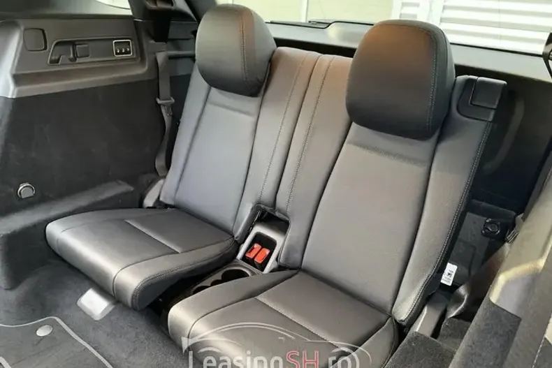 Mercedes-Benz 400 din 2023 cu 54.713 km - oferta MER98846 - foto 7