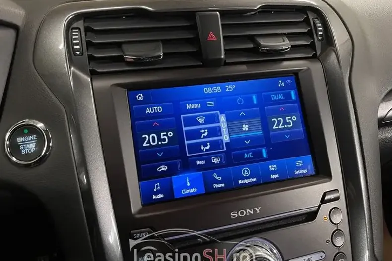 Ford Mondeo din 2021 cu 104.769 km - oferta FOR102435 - foto 23