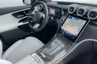 Mercedes-Benz 220 din 2024 cu 6.100 km - oferta MER96684 - foto 4