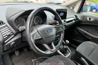 Ford EcoSport din 2019 cu 126.604 km - oferta FOR100627 - foto 11