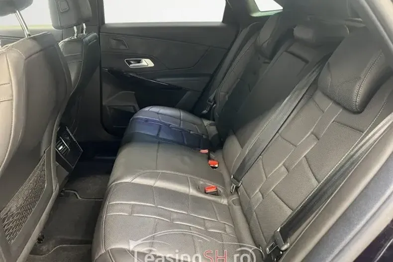 DS Automobiles DS 7 Crossback din 2020 cu 99.369 km - oferta DSA102837 - foto 14