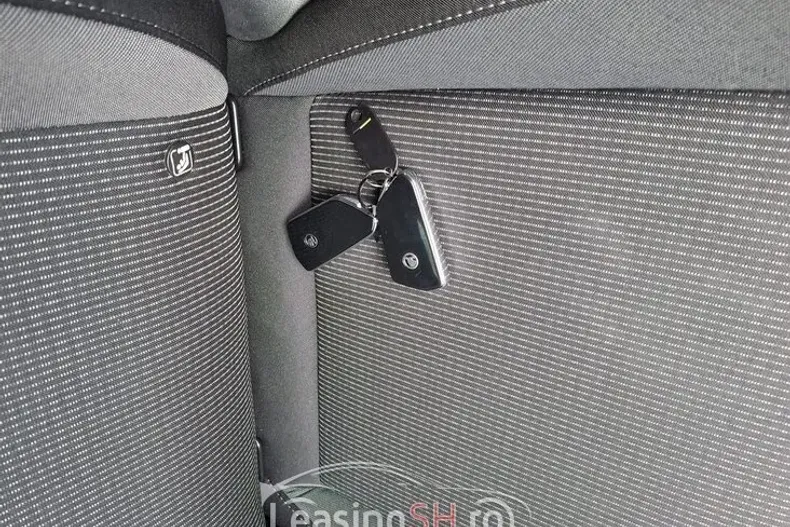 Skoda Octavia din 2021 cu 60.000 km - oferta SKO101884 - foto 31