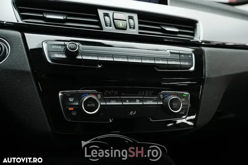 BMW X1 din 2020 cu 152.000 km - oferta BMW103012 - foto 26