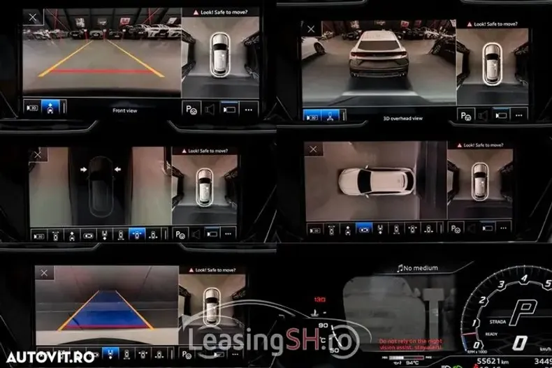 Lamborghini Urus din 2022 cu 55.621 km - oferta LAM103198 - foto 17