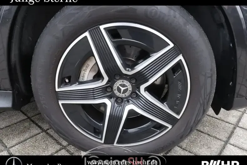 Mercedes-Benz 220 din 2023 cu 40.300 km - oferta MER98838 - foto 4