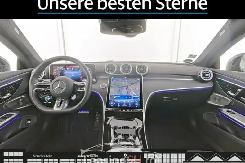 Mercedes-Benz 53 AMG din 2024 cu 21.400 km - oferta MER96068 - foto 10