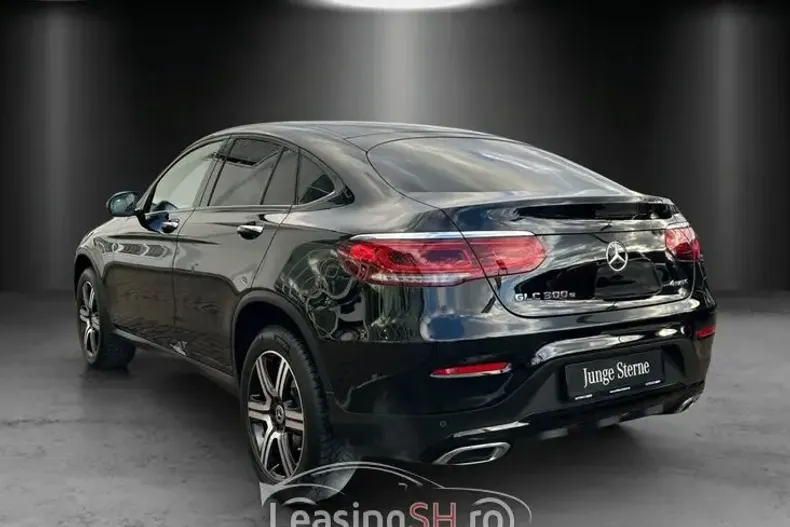 Mercedes-Benz 300 din 2021 cu 29.200 km - oferta MER96280 - foto 4