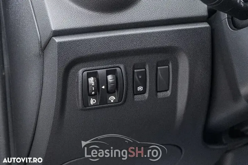 Renault Captur din 2020 cu 98.700 km - oferta REN102019 - foto 31