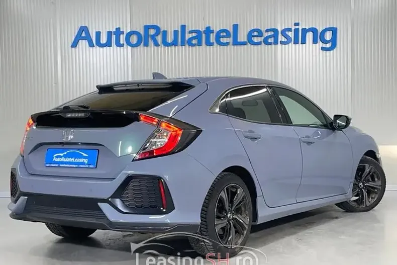 Honda Civic din 2019 cu 104.979 km - oferta HON102201 - foto 6