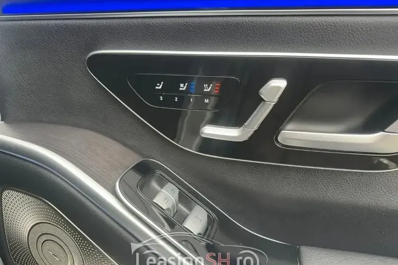 Mercedes-Benz 350 din 2021 cu 60.650 km - oferta MER99449 - foto 33