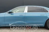 Mercedes-Benz 680 din 2024 cu 13.500 km - oferta MER99023 - foto 9