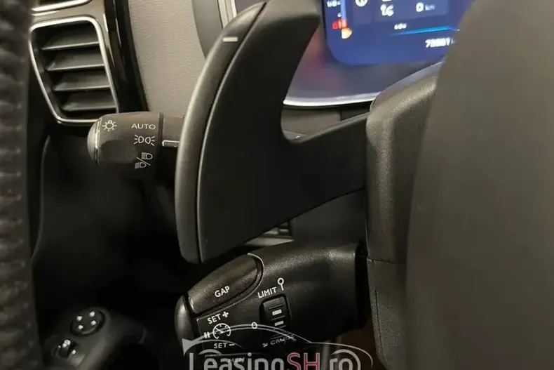 Citroën C5 Aircross din 2022 cu 73.981 km - oferta CIT102428 - foto 12