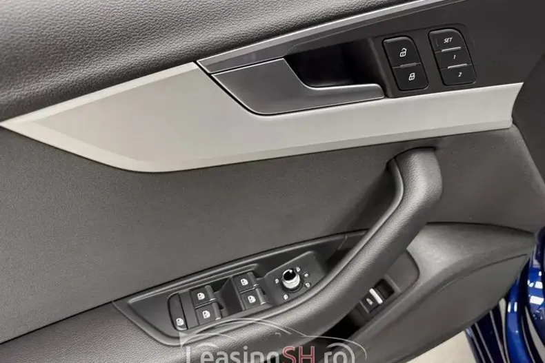 Audi A4 din 2024 cu 8.500 km - oferta AUD94187 - foto 35