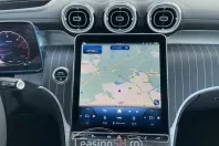 Mercedes-Benz 220 din 2024 cu 6.100 km - oferta MER96684 - foto 5