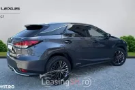 Lexus Seria RX din 2021 cu 50.444 km - oferta LEX100389 - foto 9
