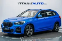 BMW X1 din 2021 cu 90.450 km - oferta BMW94822 - foto 1