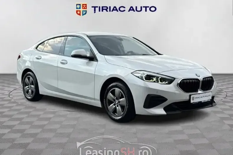 BMW 218i din 2021 cu 111.652 km - oferta BMW102312 - foto 2