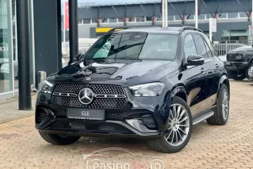 Mercedes-Benz 450 din 2025 - oferta MER100339