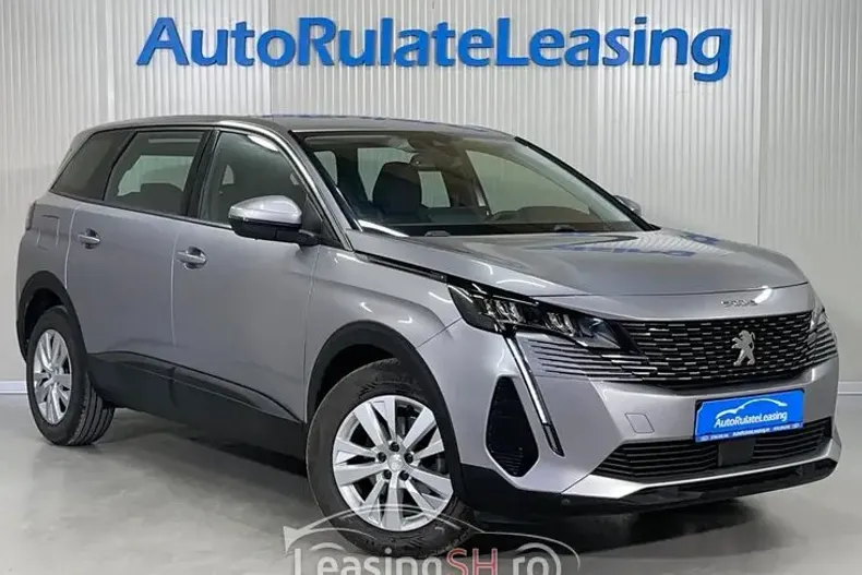 Peugeot 5008 din 2020 cu 80.068 km - oferta PEU102182 - foto 17