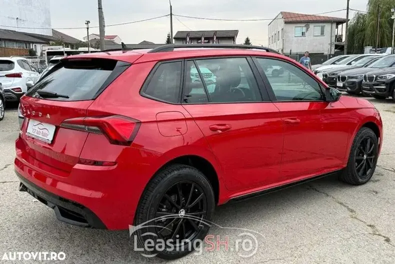 Skoda Kamiq din 2019 cu 96.000 km - oferta SKO102616 - foto 31