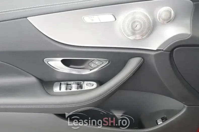 Mercedes-Benz 400 din 2023 cu 27.290 km - oferta MER98805 - foto 3