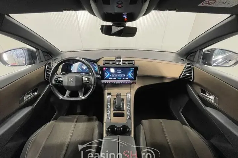 DS Automobiles DS 7 Crossback din 2021 cu 77.583 km - oferta DSA101427 - foto 9