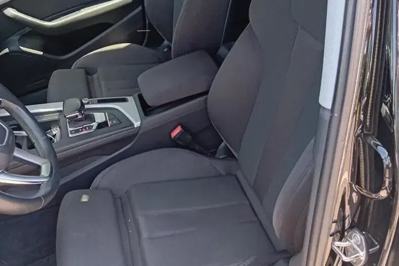 Audi A4 din 2021 cu 99.500 km - oferta AUD101265 - foto 7