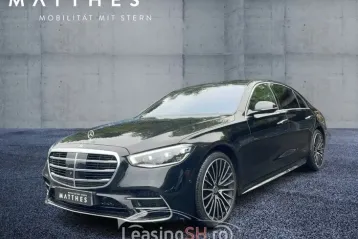 Mercedes-Benz 450 din 2024 - oferta MER98613