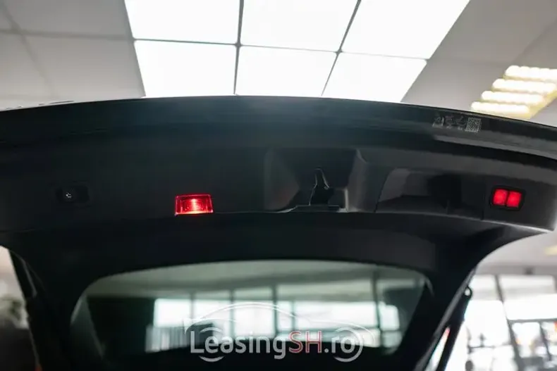 Mercedes-Benz 53 AMG din 2024 cu 23.000 km - oferta MER96030 - foto 31