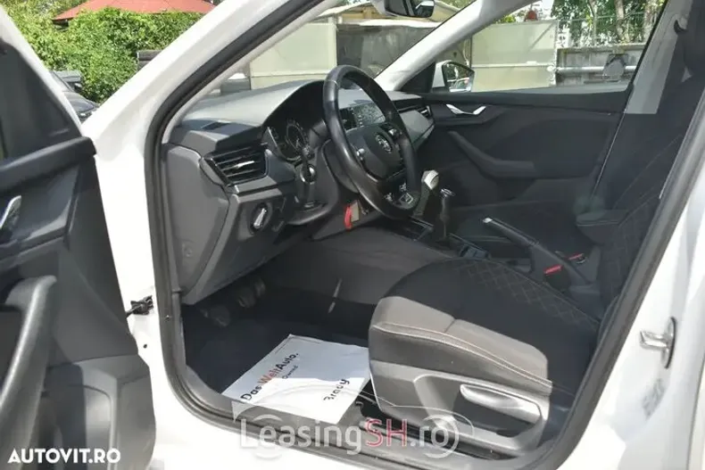 Skoda Scala din 2021 cu 102.616 km - oferta SKO95865 - foto 13