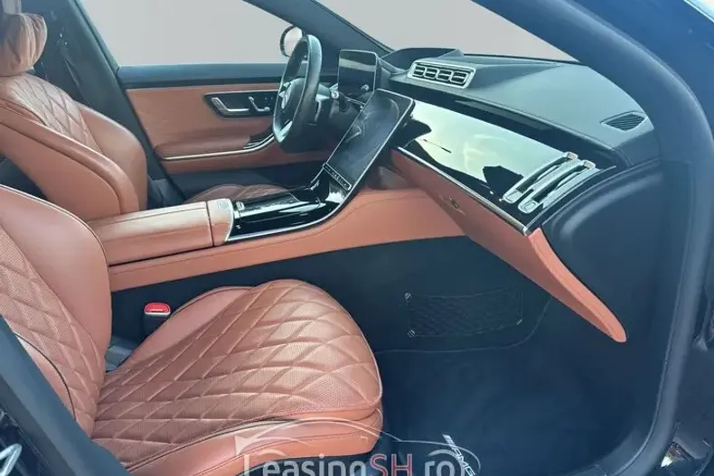 Mercedes-Benz 450 din 2023 cu 45.000 km - oferta MER97943 - foto 9