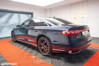 Audi A8 din 2022 cu 28.350 km - oferta AUD103007 - foto 11