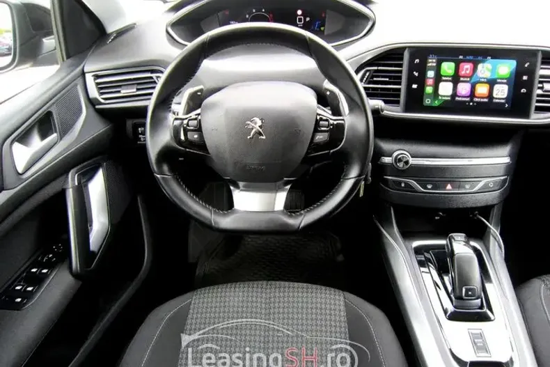 Peugeot 308 din 2020 cu 144.193 km - oferta PEU102072 - foto 11