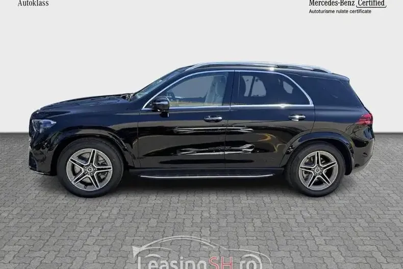 Mercedes-Benz 450 din 2025 cu 18.000 km - oferta MER102965 - foto 3