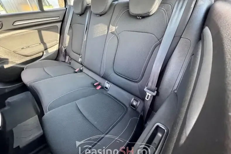 Renault Megane din 2021 cu 159.720 km - oferta REN101839 - foto 5