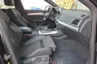 Audi Q5 din 2020 cu 109.286 km - oferta AUD102341 - foto 14