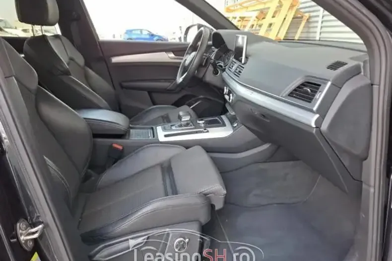 Audi Q5 din 2020 cu 109.286 km - oferta AUD102341 - foto 14