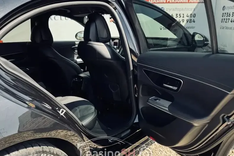 Mercedes-Benz 200 din 2024 cu 47.000 km - oferta MER96300 - foto 25