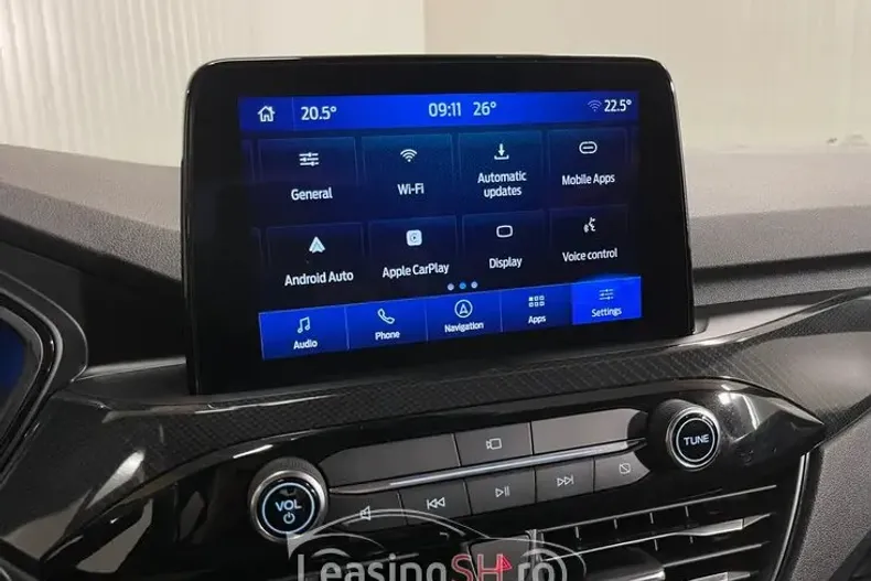 Ford Kuga din 2020 cu 125.366 km - oferta FOR102759 - foto 25