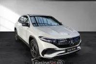 Mercedes-Benz EQA din 2023 cu 12.170 km - oferta MER99540 - foto 4