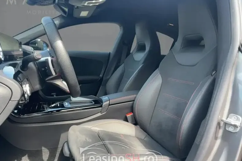 Mercedes-Benz 200 din 2024 cu 9.687 km - oferta MER99390 - foto 8