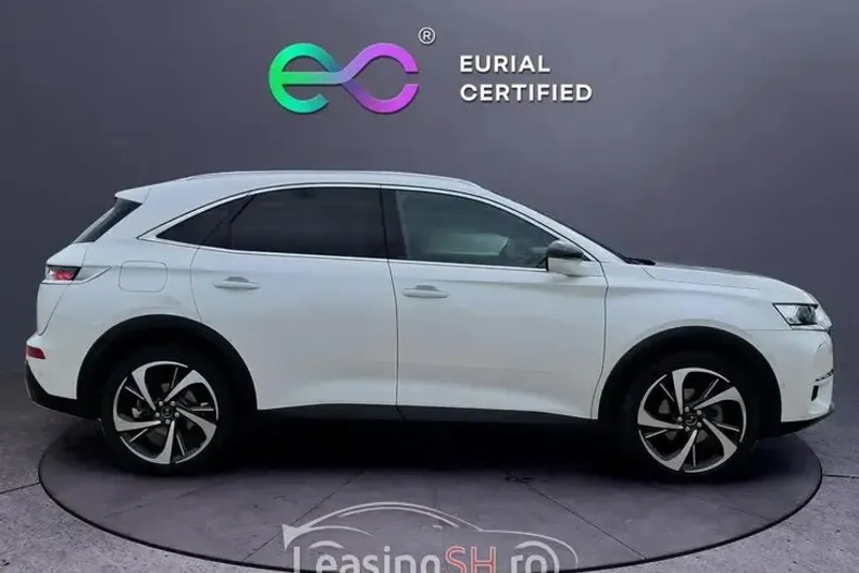 DS Automobiles DS 7 Crossback din 2022 cu 21.824 km - oferta DSA93299 - foto 7