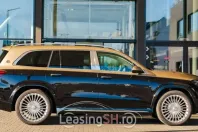 Mercedes-Benz 600 din 2023 cu 17.000 km - oferta MER98427 - foto 2