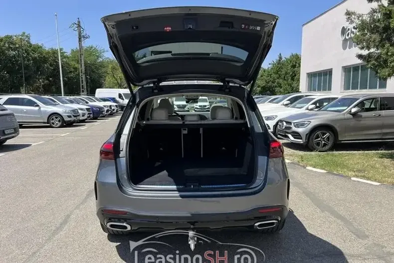 Mercedes-Benz 450 din 2024 cu 16.100 km - oferta MER95843 - foto 19