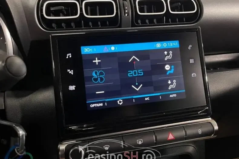 Citroën C3 Aircross din 2020 cu 78.019 km - oferta CIT102424 - foto 2