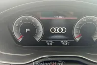 Audi A4 din 2023 cu 46.778 km - oferta AUD102927 - foto 2