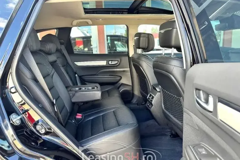 Renault Koleos din 2021 cu 129.000 km - oferta REN102176 - foto 37