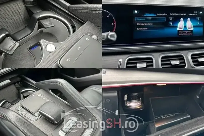 Mercedes-Benz 400 din 2020 cu 74.000 km - oferta MER96585 - foto 10