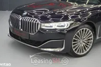 BMW 745Le din 2020 cu 108.018 km - oferta BMW101974 - foto 6